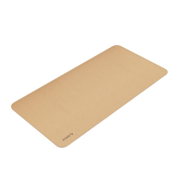 Girls Laptop keyboard Waterproof Desk Mat - Image 3