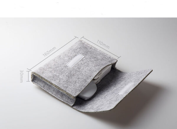 Waterproof and wearable computer power pack - Image 3