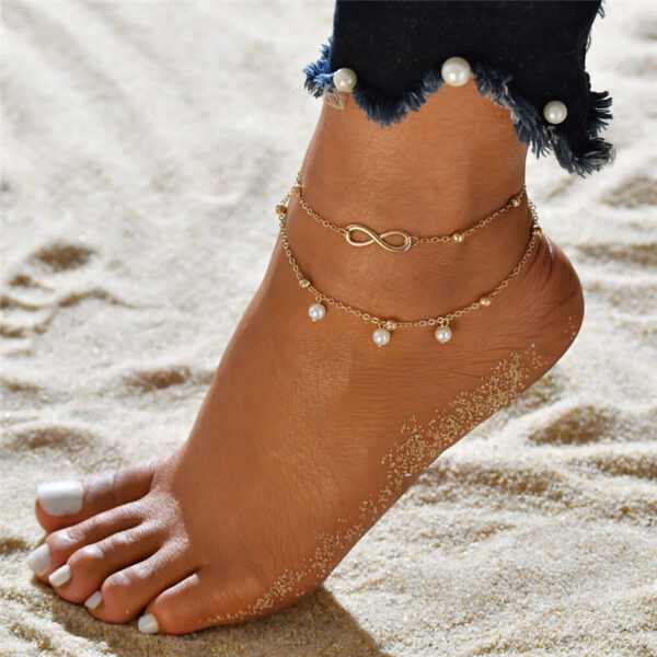 Fashion footwear - Image 2
