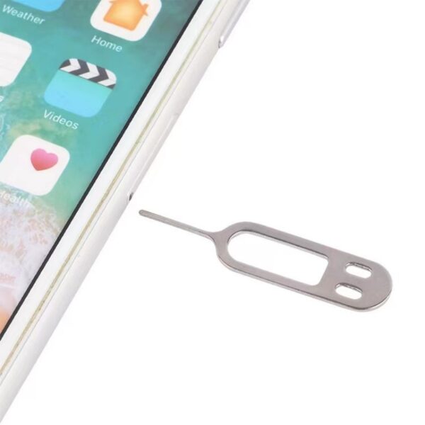 Mobile Phone Universal Card Pin Hardened Cutting Card Accessories - Image 3