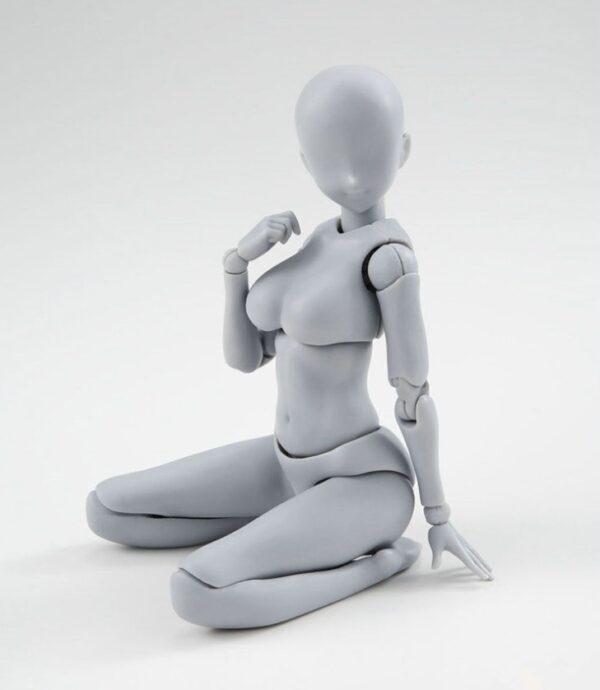 Home Decoration Accessories Drawing Figures For Artists Action Figure Model Human Mannequin Kits Room Decoration - Image 2