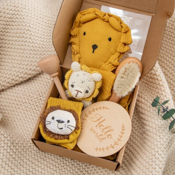 BaBy Accessories Photography Props Newborn Keepsakes Memorie - Image 6