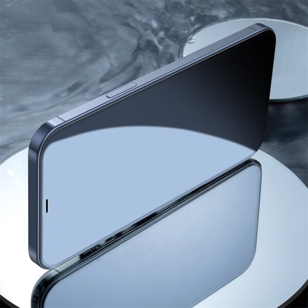0.3mm Full Screen Curved Tempered Film For IP 12 Mini 5.4 Inch - Image 4