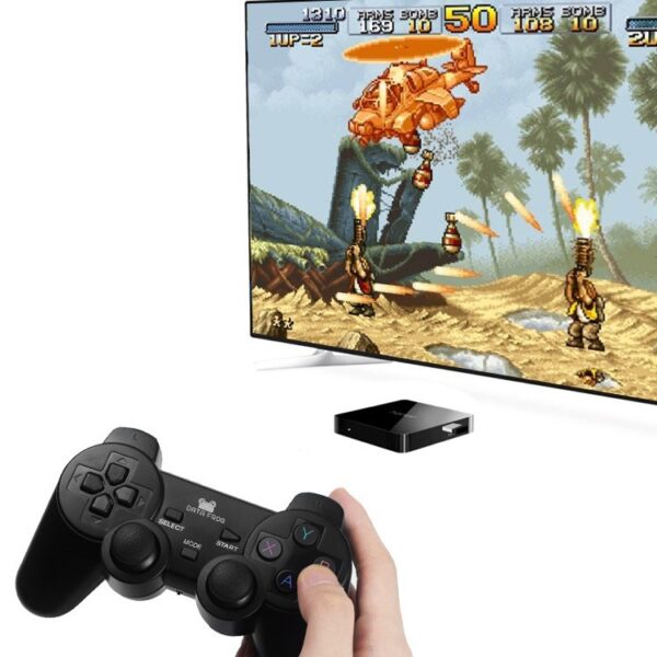 Wireless Android Gamepad - Image 8