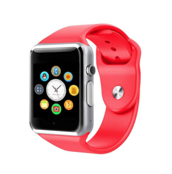 Card Pluggable Bluetooth Phone Watch Sleep Monitor Sports Pedometer Watch - Image 4