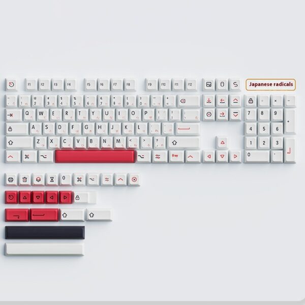 Sublimation Key Cap For Keyboards - Image 5