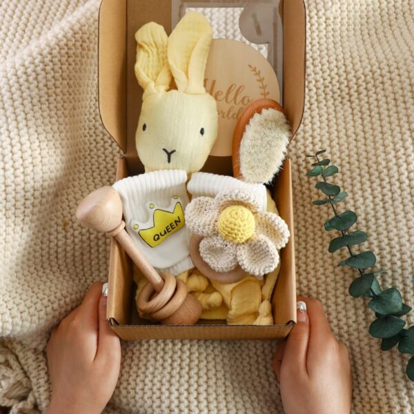 BaBy Accessories Photography Props Newborn Keepsakes Memorie - Image 2