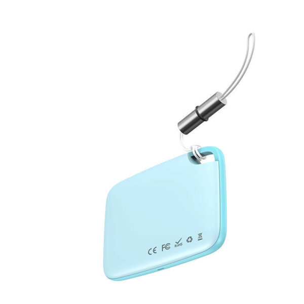 Bluetooth-compatible Smart Pager Mini Device Anti-lost Device - Image 3