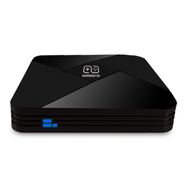 G5 Game BOX Jingchen 905L Game Machine TV BOX - Image 4
