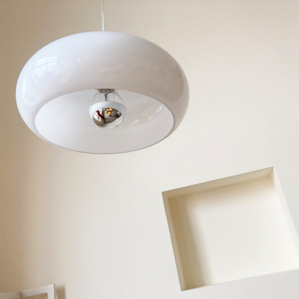 Nordic Dining Room Bedroom Bedside Mood Chandelier - Image 3