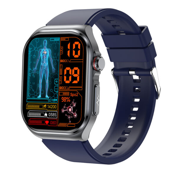 Smart Watch ECG Bluetooth Calling - Image 9
