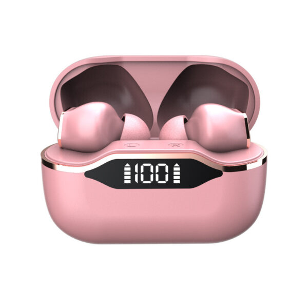 T28 Factory TWS Earphones with LED Display IPX5 Waterproof Earbud Wireless Headsets In-ear OEM OBM - Image 7