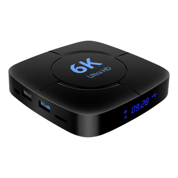 Network Set Top Box 6K Super HD TV - Image 6