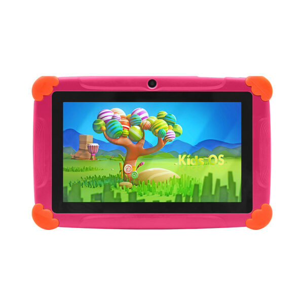 Educational Learning Game 7-inch 18GB Children's Tablet Computer Learning Machine - Image 2