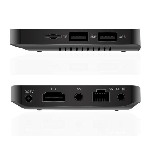 X96MINI Android HD Network Player - Image 9