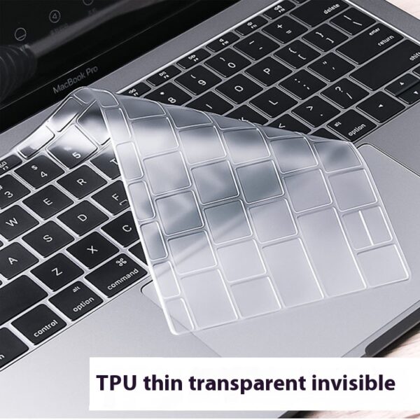 Applicable To Laptop Keyboard Cover Computer Protection - Image 7
