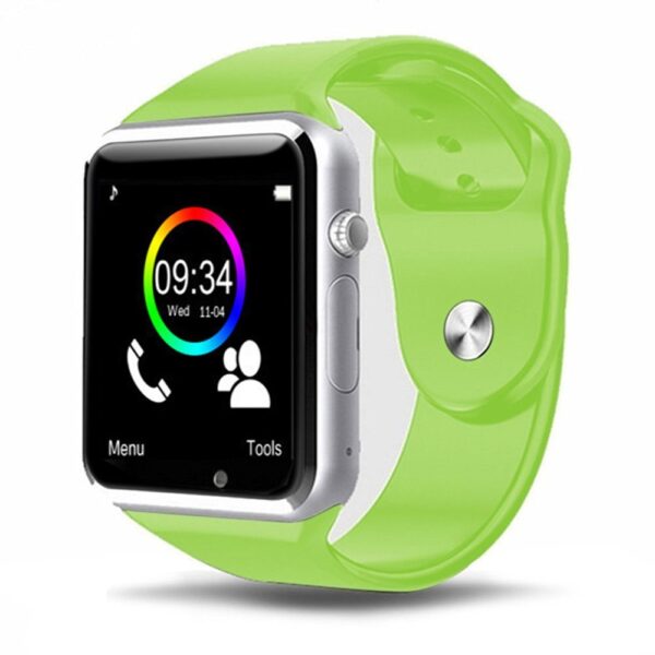 Smart Watch For Children Kids Baby Watch Phone 2G Sim Card Dail Call Touch Screen Waterproof Smart Clock Smartwatches - Image 6