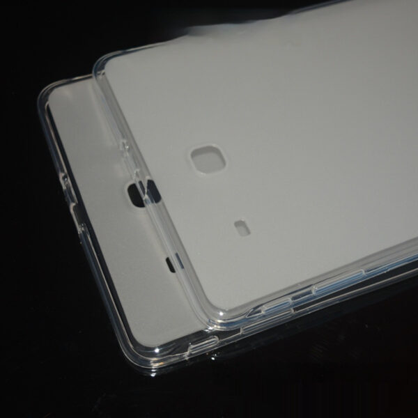 Minimally Ultra-thin Silicone Tablet Protective Case - Image 5