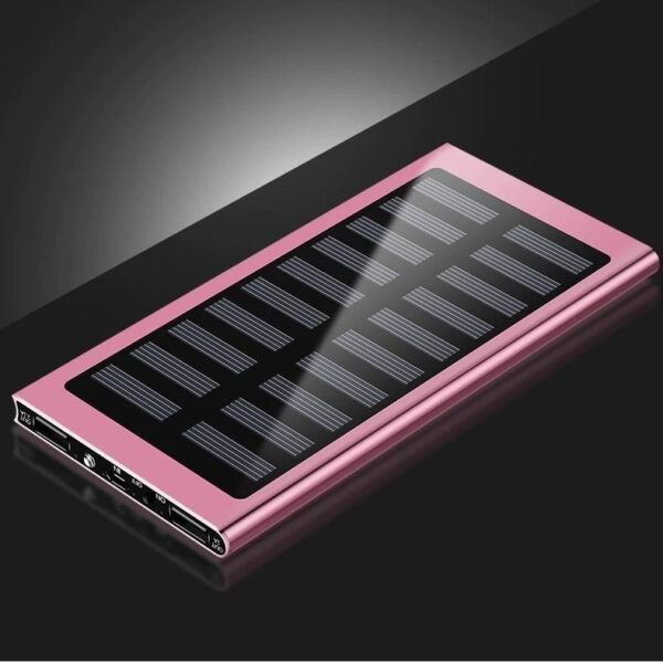 Solar power bank - Image 8