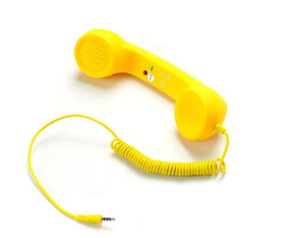 Frosted anti-radiation handset - Image 6
