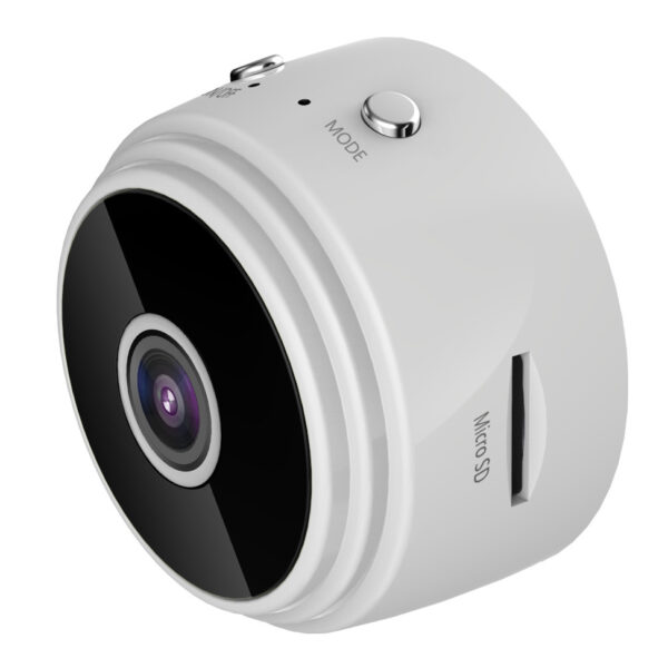 A9 WIFI wireless network camera - Image 2
