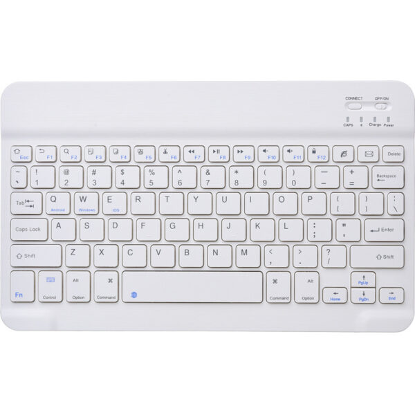 Compatible With Apple, Suitable For  Matepadipad Tablet Wireless Computer Keyboard - Image 3