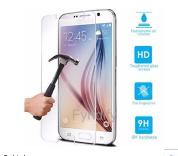 Tempered Film Non-full Screen HD - Image 5