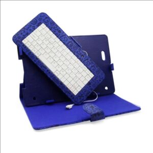 10.1 Inch Tablet Keyboard Case