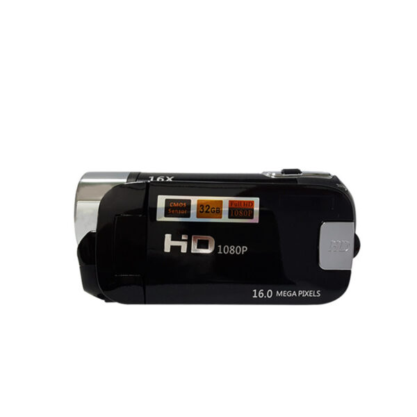 16 million pixel HD digital camera gift machine neutral - Image 10