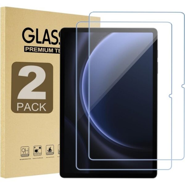 Tablet HD Screen Tempered Glass Protector - Image 6