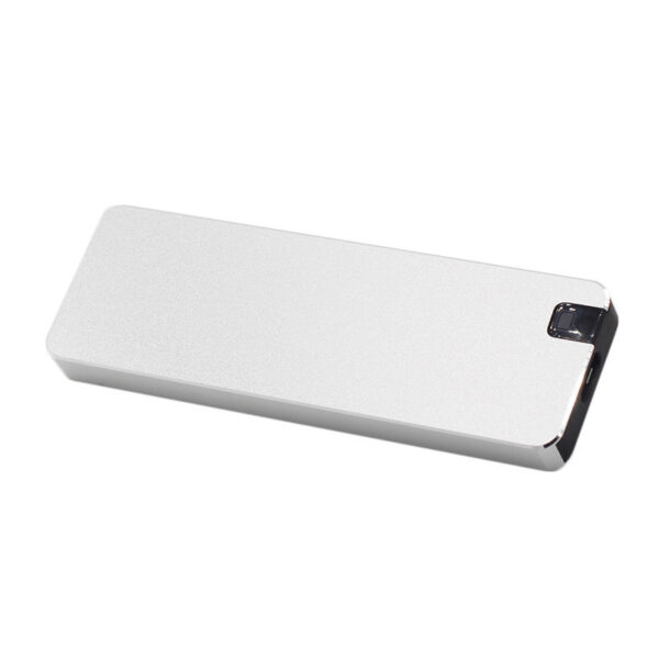 Mobile Hard Disk 1T Mobile Solid State Hard Disk Expansion Upgrade 8t - Image 6