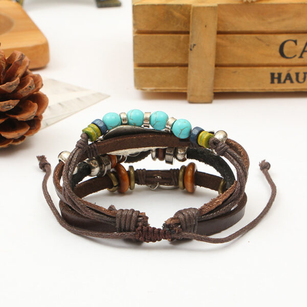 Handmade bracelets - Image 3