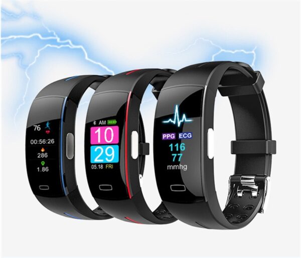Compatible with Apple , Heart rate Monitor - Image 3