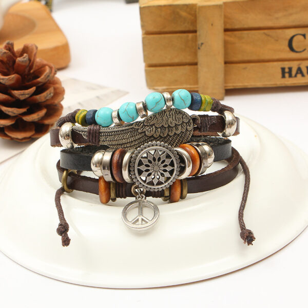 Handmade bracelets - Image 2