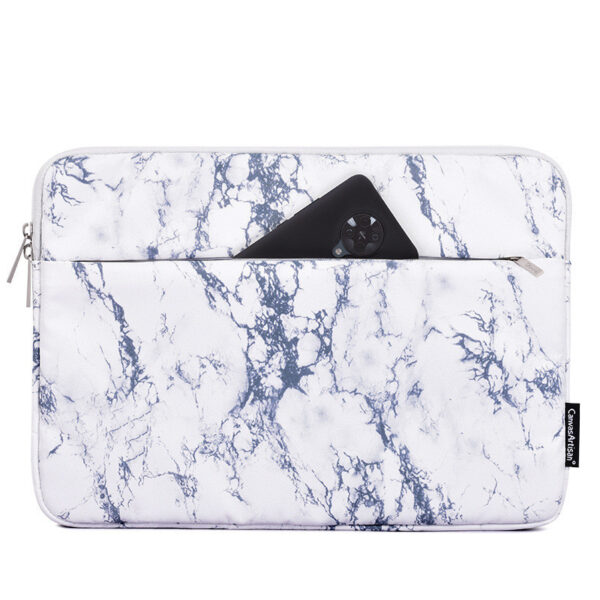 Digital Printing Laptop Case Liner Bag - Image 2
