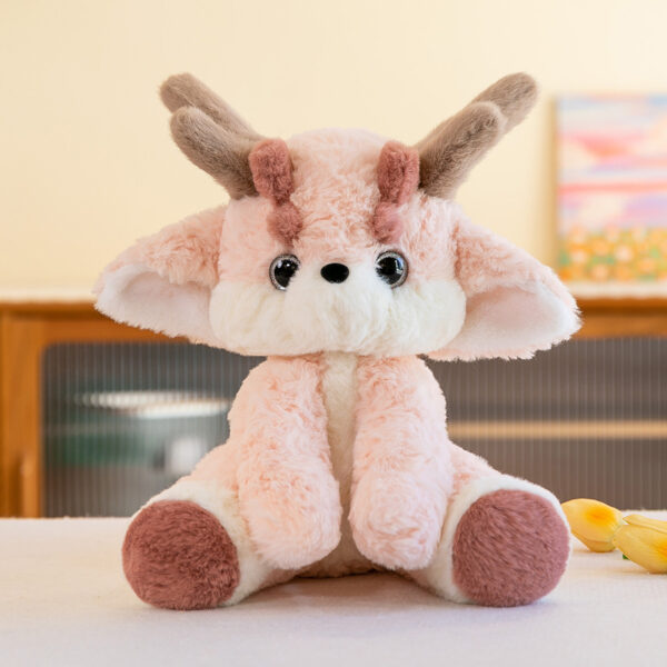 Household Fashion Personalized Plush Toys - Image 2