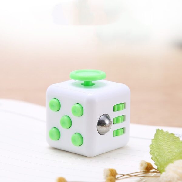 Game Dice Educational Toys - Image 4