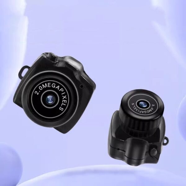 Photography Necklace Camera Campus HD - Image 8