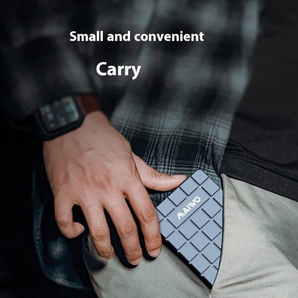 Hard Disk Box Solid State Mobile Compatible Lightning Notebook - Image 4