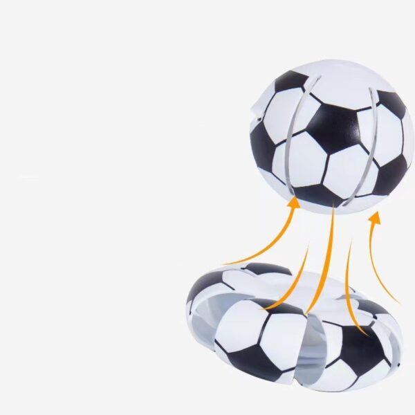 Outdoor Elastic Step Ball Magic Pet Toys - Image 4