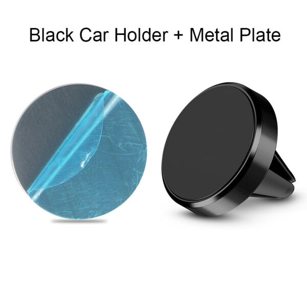 Magnetic Phone Holder - Image 4