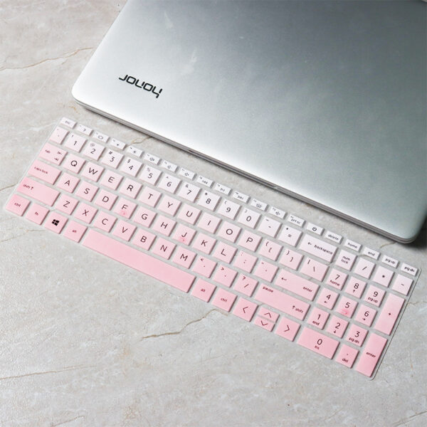 15.6 Inch Laptop 15 Eg0010tx Protective Film - Image 9