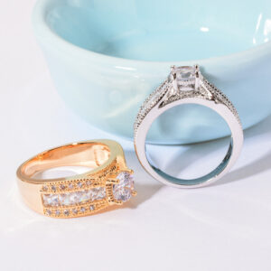 New Creative Fashion Accessories Featured Women's Rings