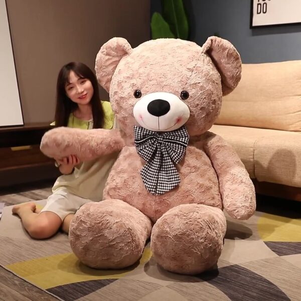 Giant Teddy Bear Plush Toys - Image 6