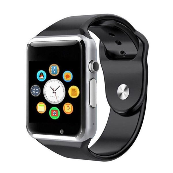 Smart Watch For Children Kids Baby Watch Phone 2G Sim Card Dail Call Touch Screen Waterproof Smart Clock Smartwatches - Image 7