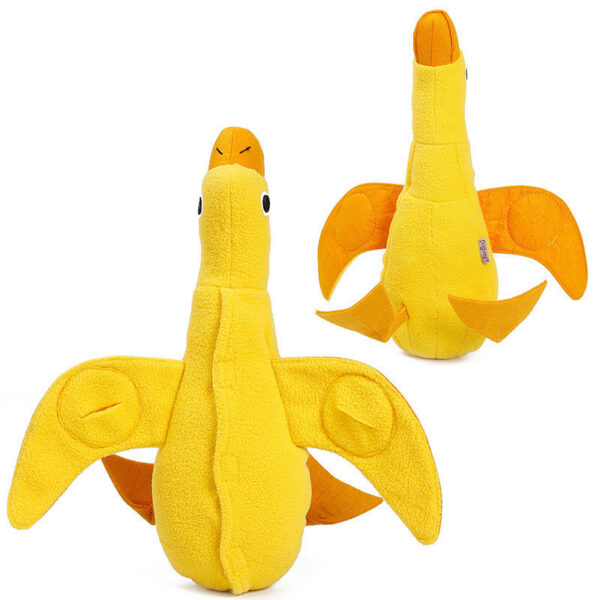 Sounding plush toys for dogs - Image 5