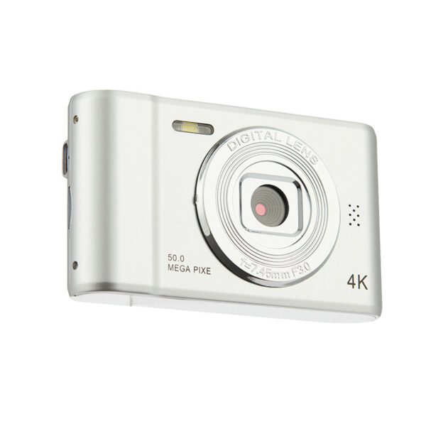 48 Million Pixels Retro HD Digital Selfie Camera - Image 7