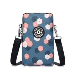 Mobile phone bag