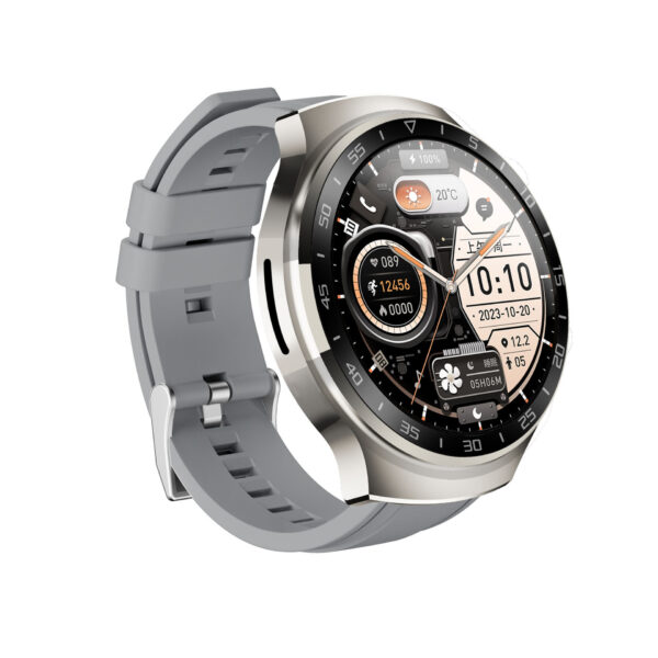 Smart Watch X16 Pro Bluetooth Calling Multi-function - Image 3
