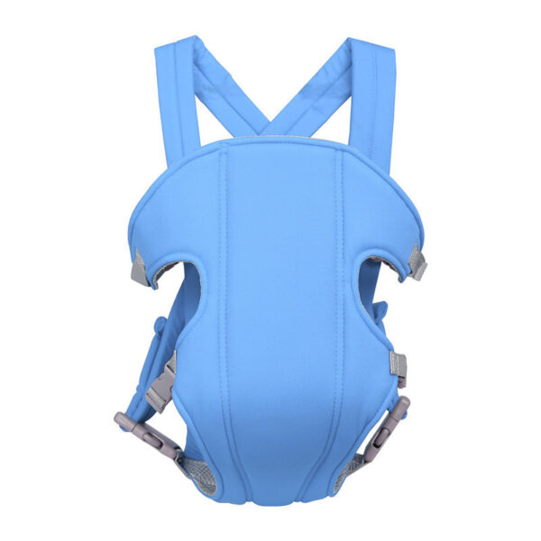 Baby Sling Waist Stool, Baby Sling Waist Stool, Baby Sling, Breathable Baby Seat - Image 4